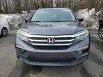Honda Pilot 2017