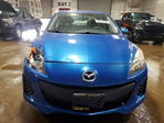 Mazda 3 2012