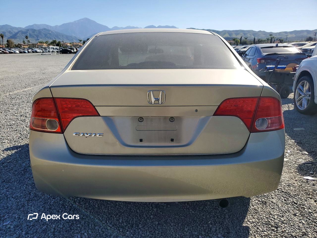Honda Civic 2007