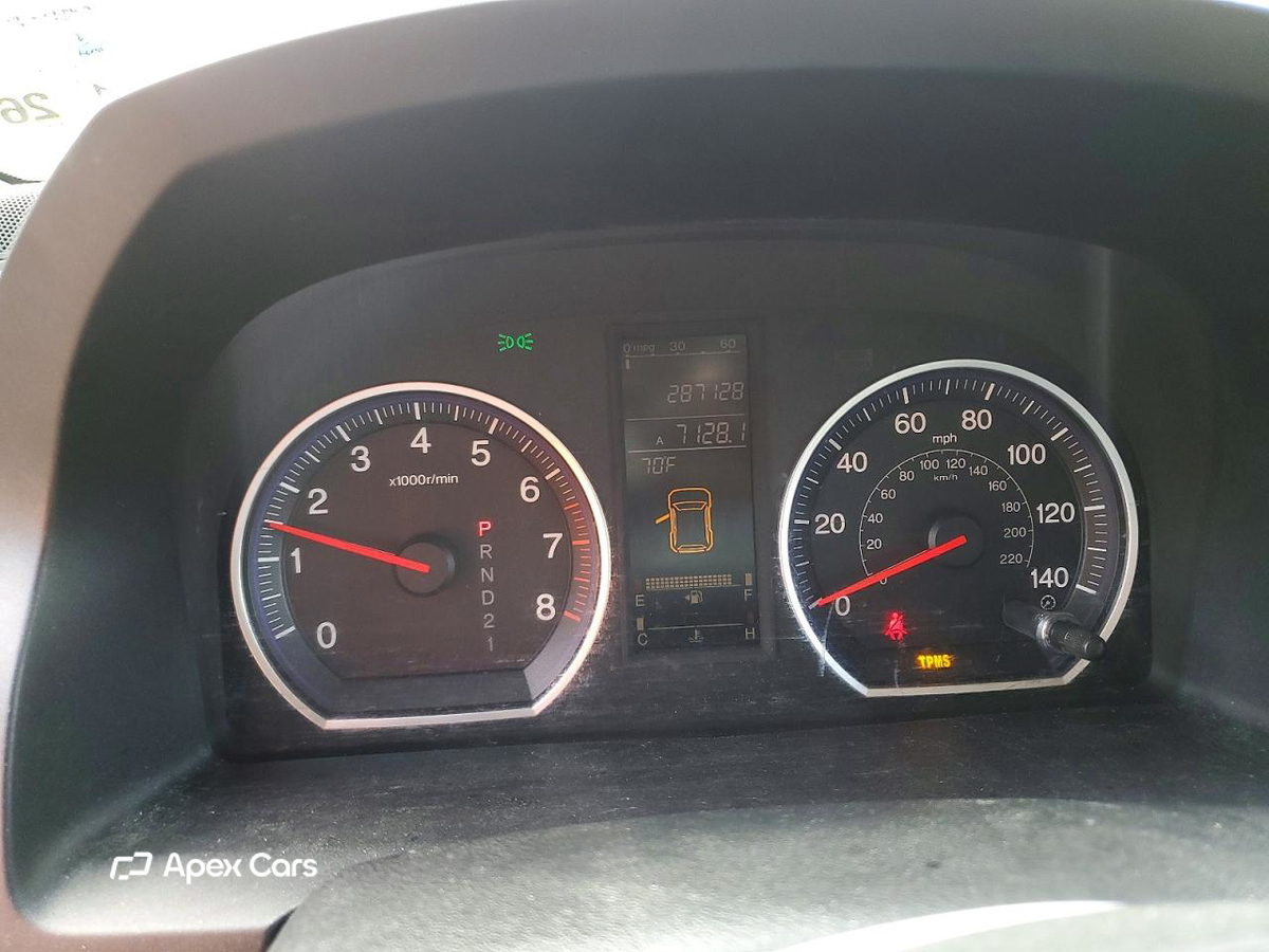 Honda CR-V 2007