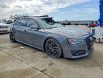Audi A8 2018