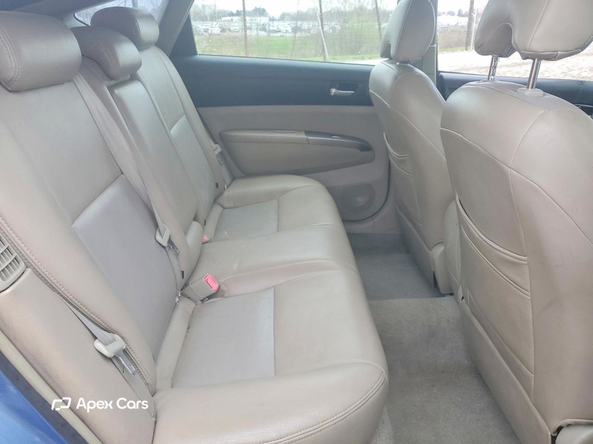 Toyota Prius 2006