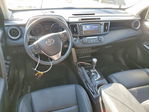 Toyota RAV 4 2017
