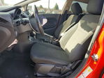 Ford Fiesta 2015