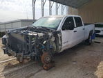 Chevrolet Silverado 2018