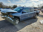 Chevrolet Silverado 2016