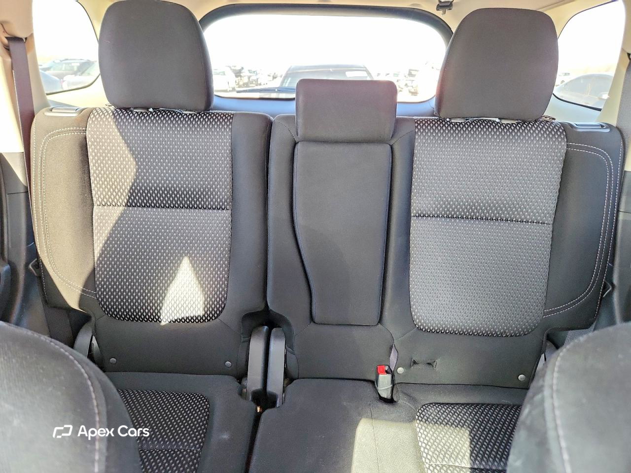 Mitsubishi Outlander 2019