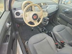 Fiat 500 2012