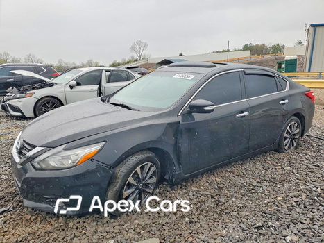 Nissan Altima 2016 - Image 1 of 5