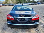 Hyundai Genesis 2012
