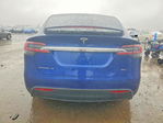 Tesla Model X 2018