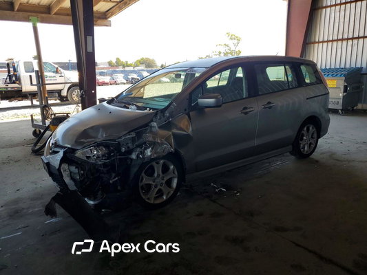 2010 Mazda 5 - Image 1 of 5