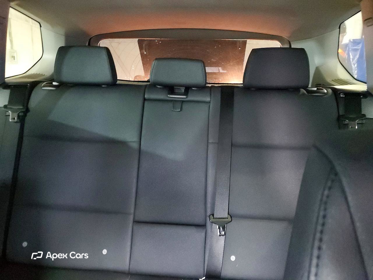 BMW X3 2015