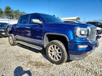 GMC Sierra 2016