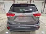 Toyota Highlander 2018