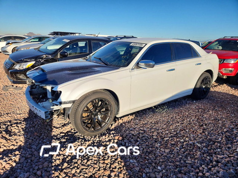 Chrysler 300 2014 - Image 1 of 12
