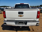 Chevrolet Silverado 2017