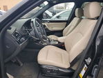 BMW X3 2017