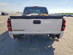 Chevrolet Silverado 2002