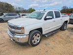 Chevrolet Silverado 2017