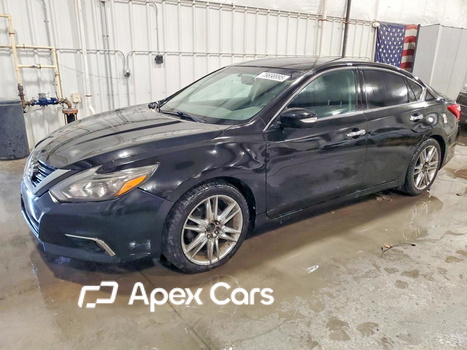 Nissan Altima 2017 - Zdjęcie 1 z 12
