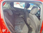 Chevrolet Spark 2018