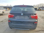 BMW X3 2014