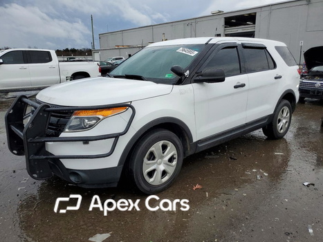 Ford Explorer 2015 - Image 1 of 13