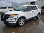 Ford Explorer 2015