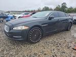 Jaguar XJ 2013
