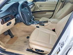 BMW Series 3 2011