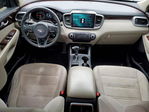 Kia Sorento 2017