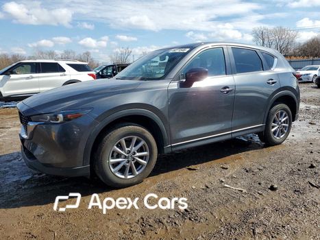 Mazda CX-5 2022 - Image 1 of 13