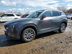 Mazda CX-5 2022