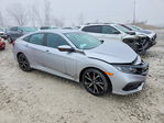 Honda Civic 2020