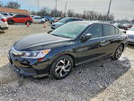Honda Accord 2017