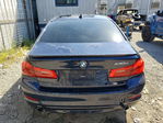 BMW Series 5 2019