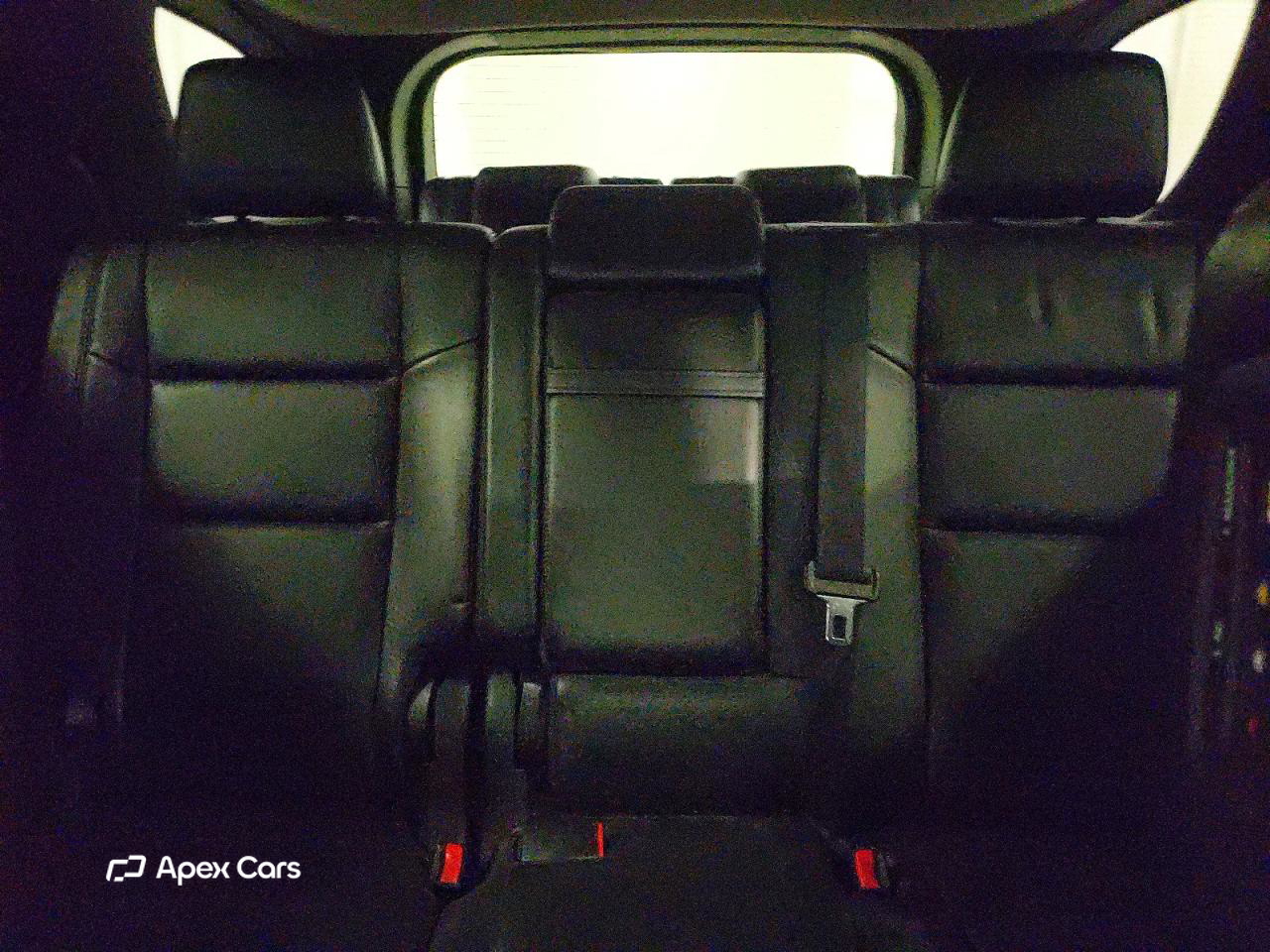 Dodge Durango 2014