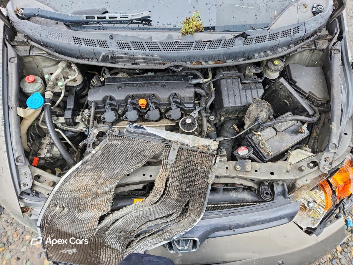 Honda Civic 2007