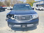 Honda Pilot 2013