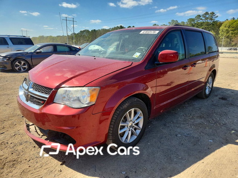 Dodge Caravan 2015 - Zdjęcie 1 z 14