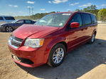 Dodge Caravan 2015