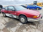 Buick Regal 1989