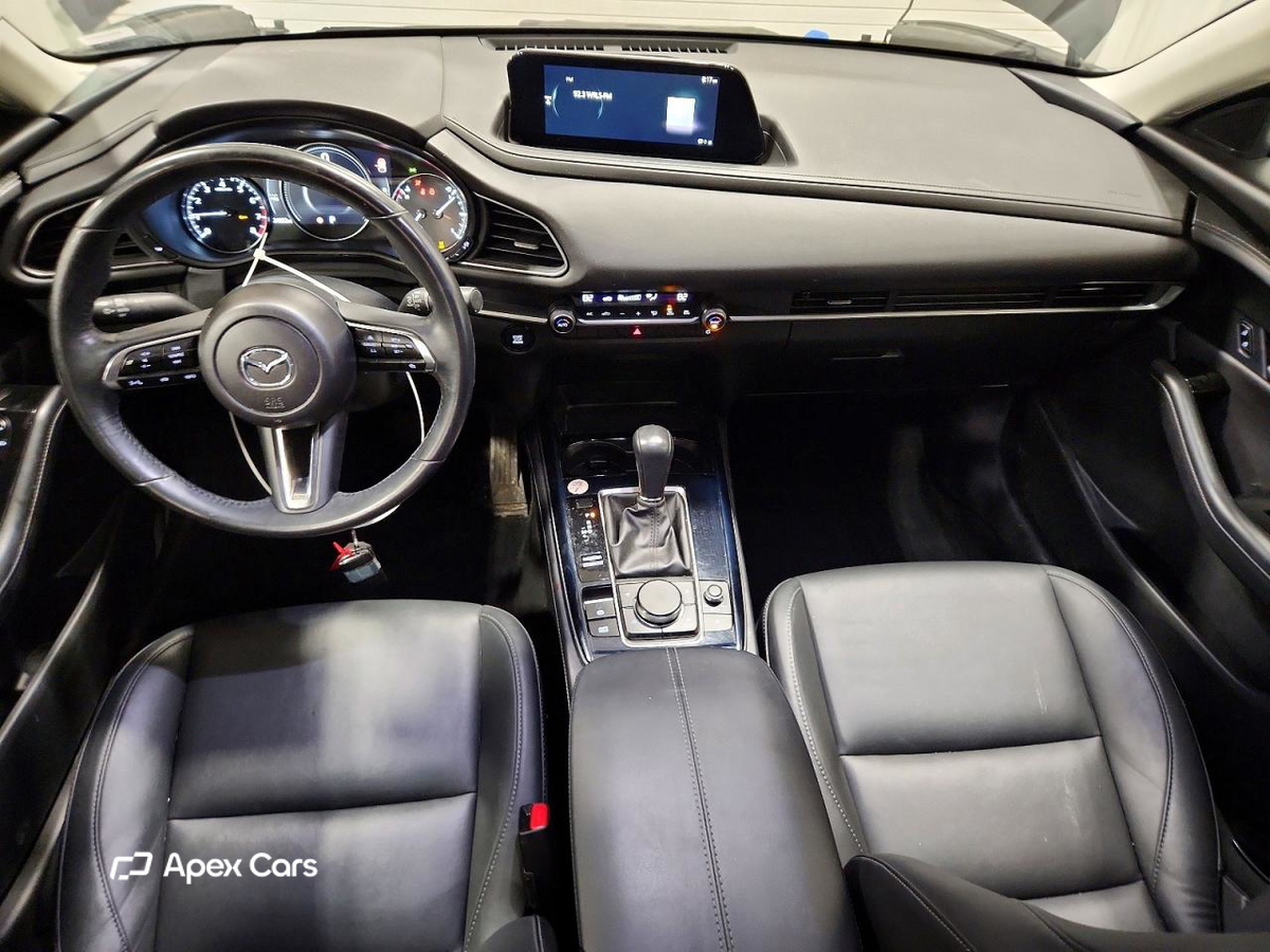 Mazda CX-30 2024