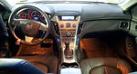 Cadillac CTS 2011