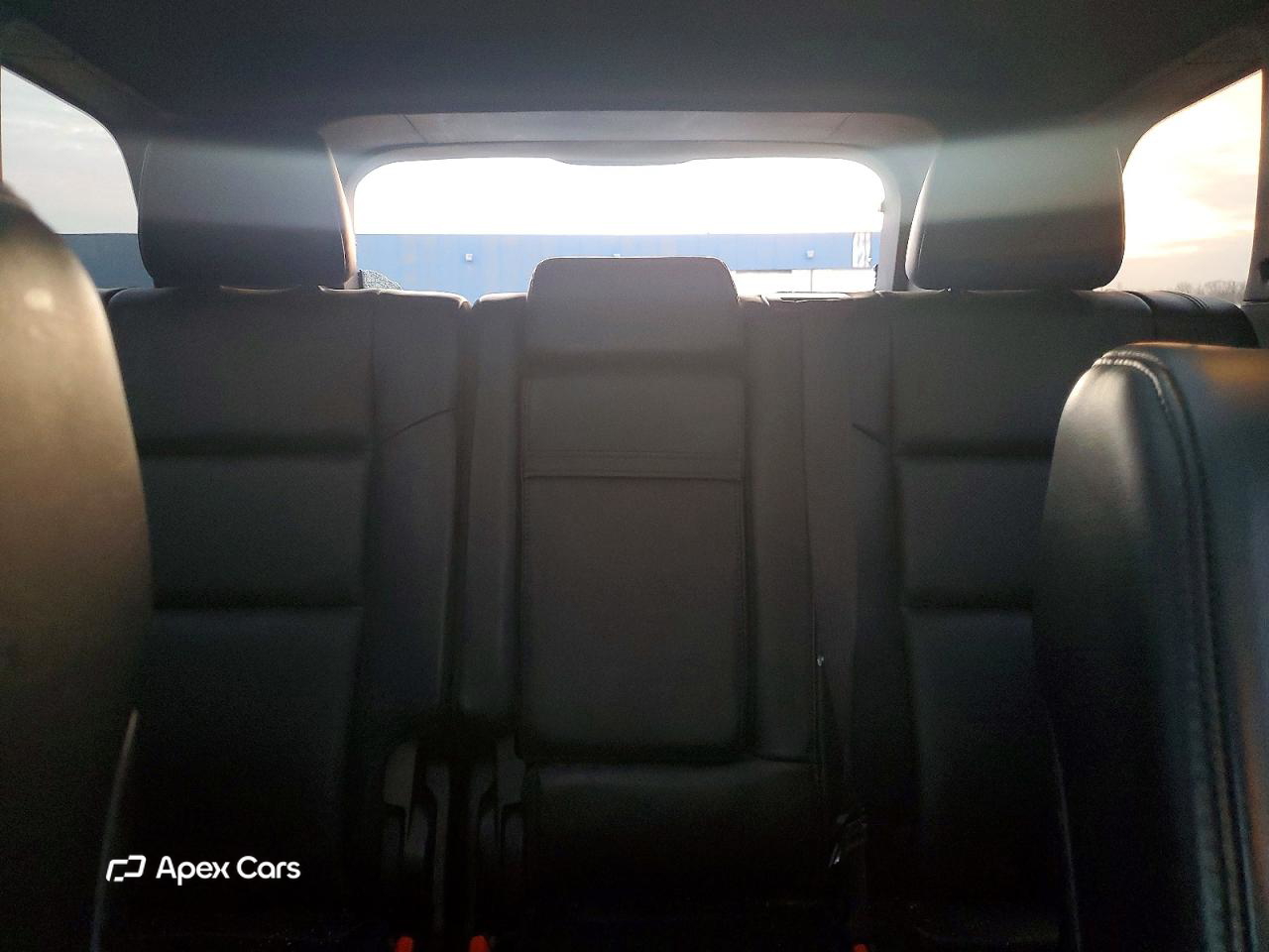 Jeep Cherokee 2019