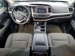 Toyota Highlander 2019