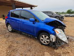 Nissan Versa 2012