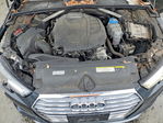 Audi A4 2019