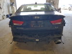 Kia Optima 2016